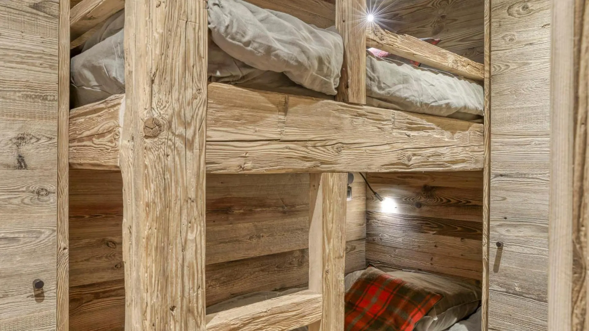 Appartement Renove 2 Pieces A Megeve Avec Balcon, Wifi, Parking. - Fr-1-453-319 Apartment